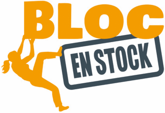 Bloc en Sotck