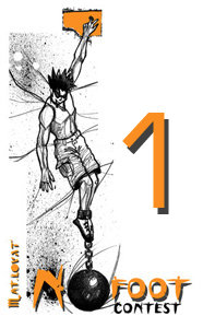 NoFoot Contest 1