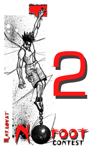 NoFoot Contest 2